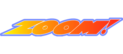 Zoom logo for Sega Mega Drive